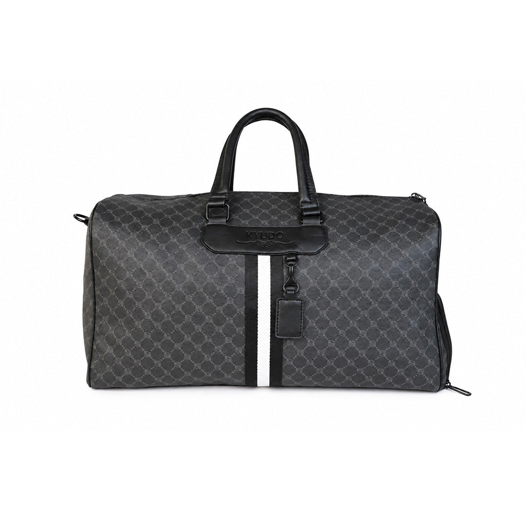 The Transit Duffle