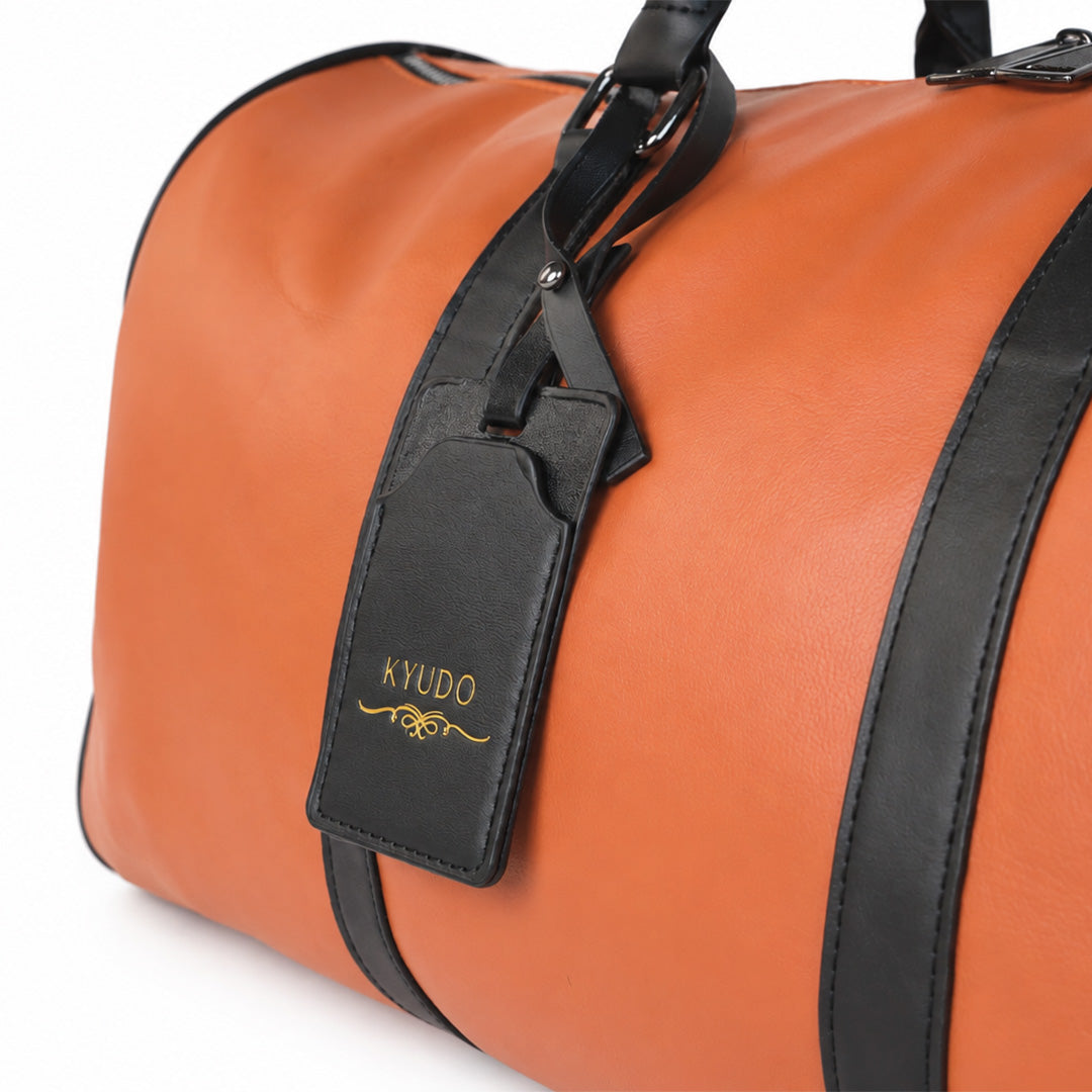 The Passage Duffle