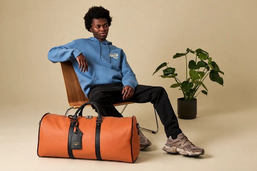 What Makes a Good Leather Travel Bag? 8 Things to Look For