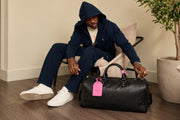 Leather Duffle Bag vs. Suitcase: Which Is Better for Travel?