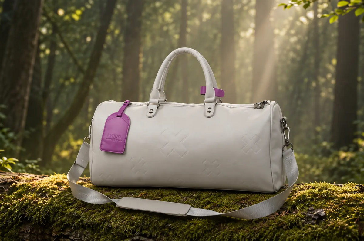How to Care for Your Leather Duffle Bag and Keep It Looking Great