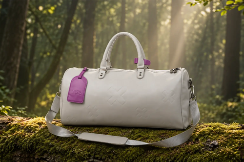 How to Care for Your Leather Duffle Bag and Keep It Looking Great