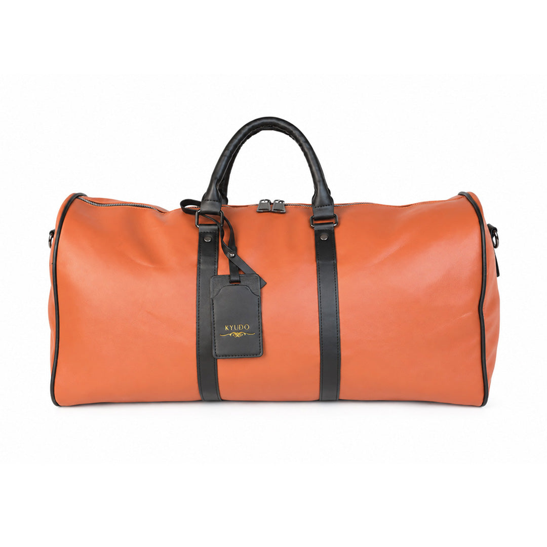 The Passage Duffle