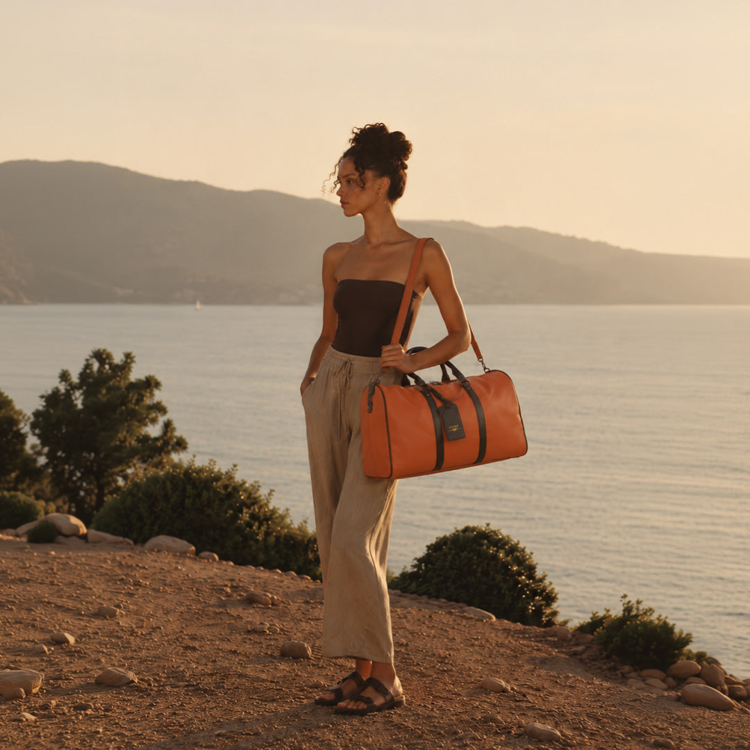The Passage Duffle